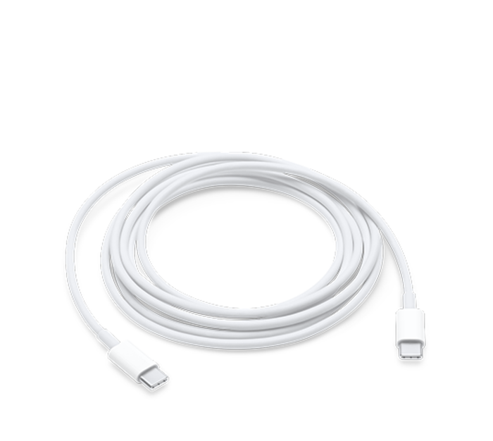 Kable USB-C i Lightning