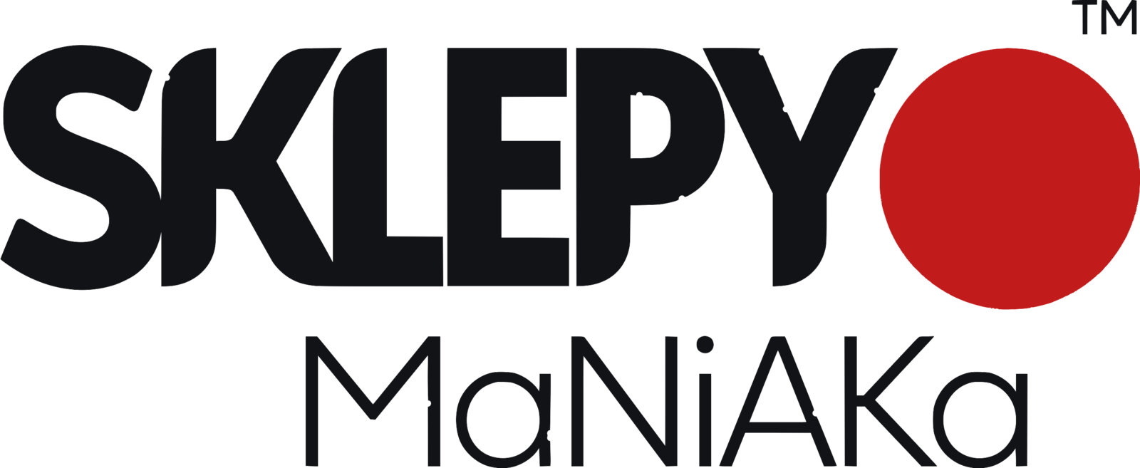 Sklepy Maniaka